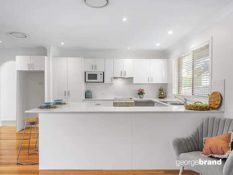 Fourth view of Homely house listing, 88 Willoughby Road, Terrigal NSW 2260