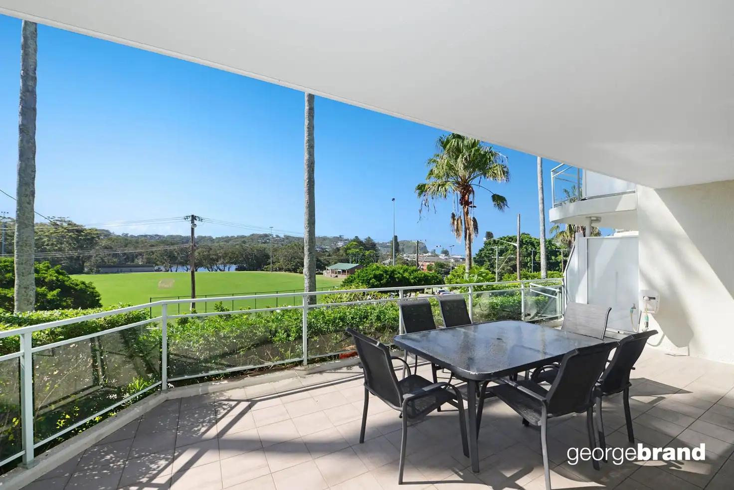 Main view of Homely unit listing, 4/194 Avoca Drive, Avoca Beach NSW 2251