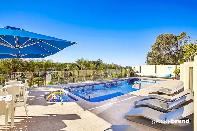 Second view of Homely unit listing, 4/194 Avoca Drive, Avoca Beach NSW 2251