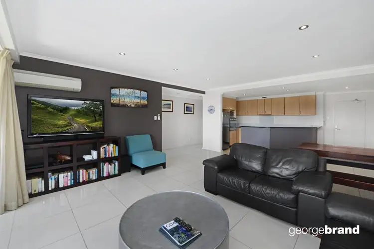 Third view of Homely unit listing, 4/194 Avoca Drive, Avoca Beach NSW 2251