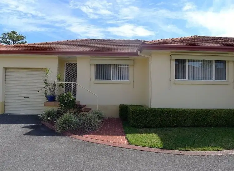 Second view of Homely unit listing, 6/30 Pine Avenue, Davistown NSW 2251