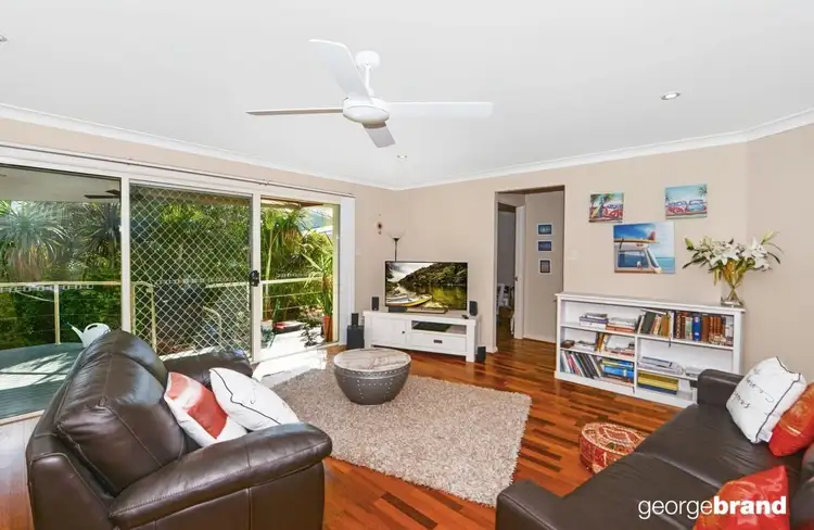 Third view of Homely unit listing, 6/30 Pine Avenue, Davistown NSW 2251