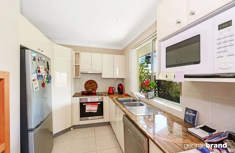Fourth view of Homely unit listing, 6/30 Pine Avenue, Davistown NSW 2251