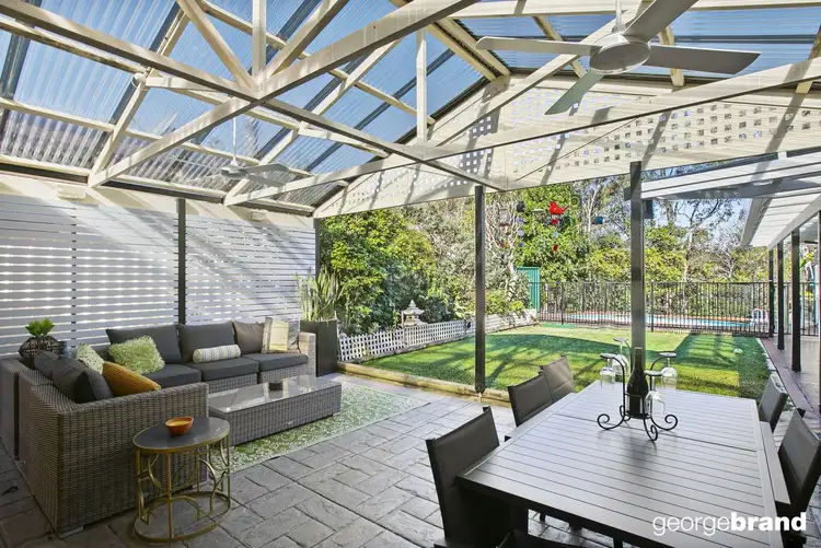 18 Mathew Street, Kincumber NSW 2251