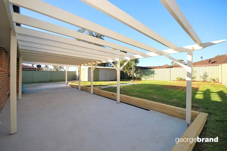 Second view of Homely house listing, 24 Mitchell Drive, Kariong NSW 2250