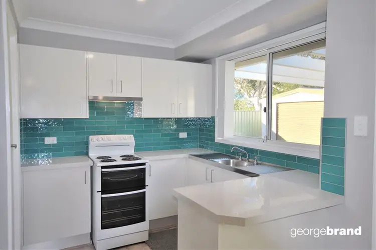 Fifth view of Homely house listing, 24 Mitchell Drive, Kariong NSW 2250