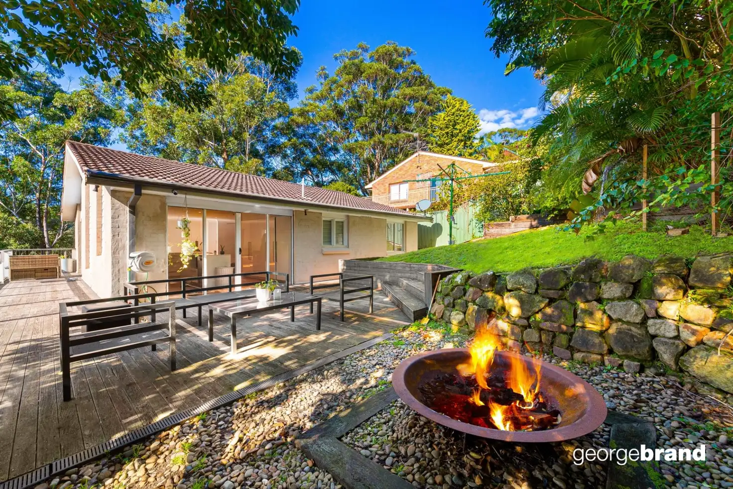 Main view of Homely house listing, 11 Clements Drive, Avoca Beach NSW 2251