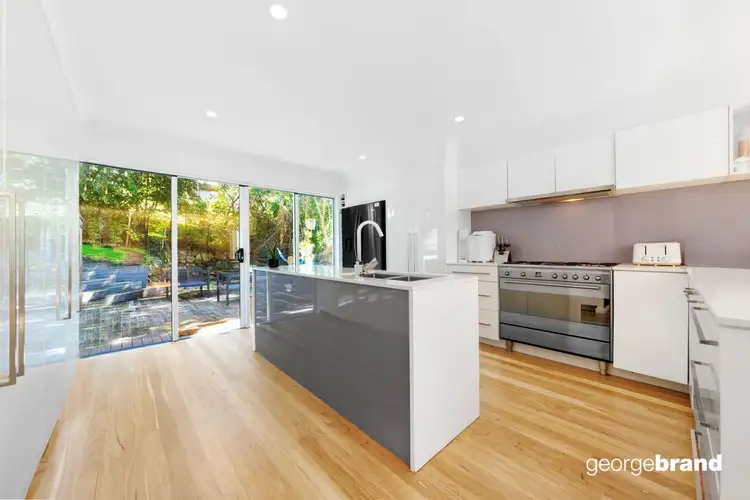 Second view of Homely house listing, 11 Clements Drive, Avoca Beach NSW 2251