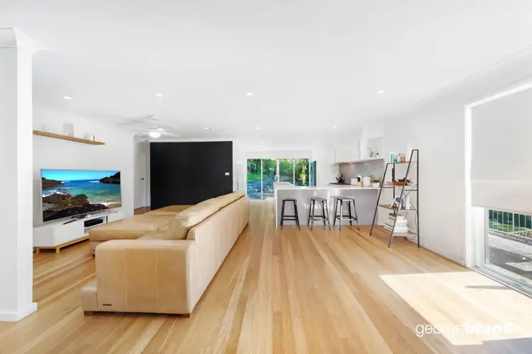 Third view of Homely house listing, 11 Clements Drive, Avoca Beach NSW 2251