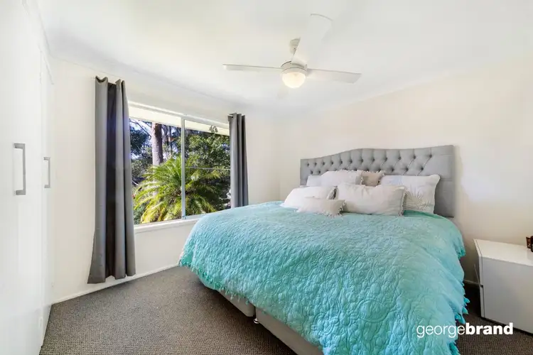 Fifth view of Homely house listing, 11 Clements Drive, Avoca Beach NSW 2251