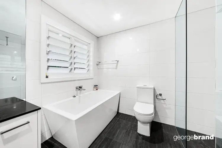 Sixth view of Homely house listing, 11 Clements Drive, Avoca Beach NSW 2251