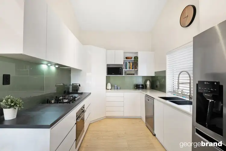 Third view of Homely house listing, 25 James Sea Drive, Green Point NSW 2251