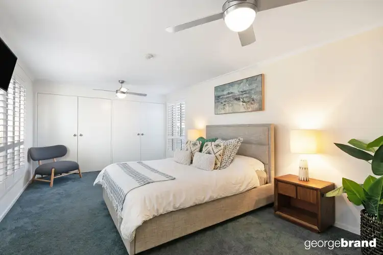 Sixth view of Homely house listing, 25 James Sea Drive, Green Point NSW 2251