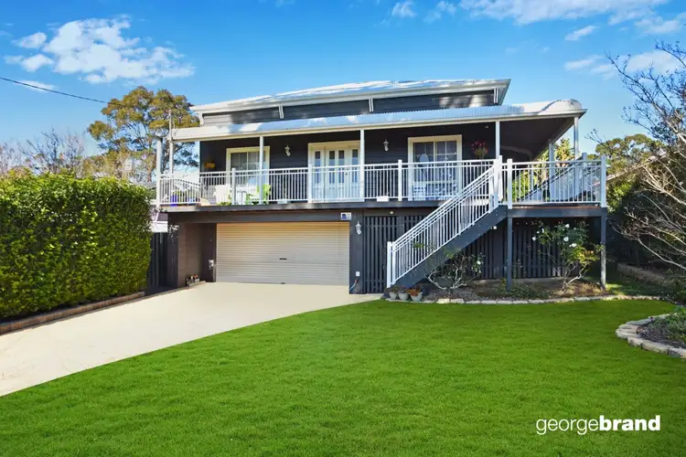 48 Kallaroo Road, Bensville NSW 2251