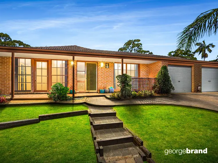 1 Follan Close, Kariong NSW 2250