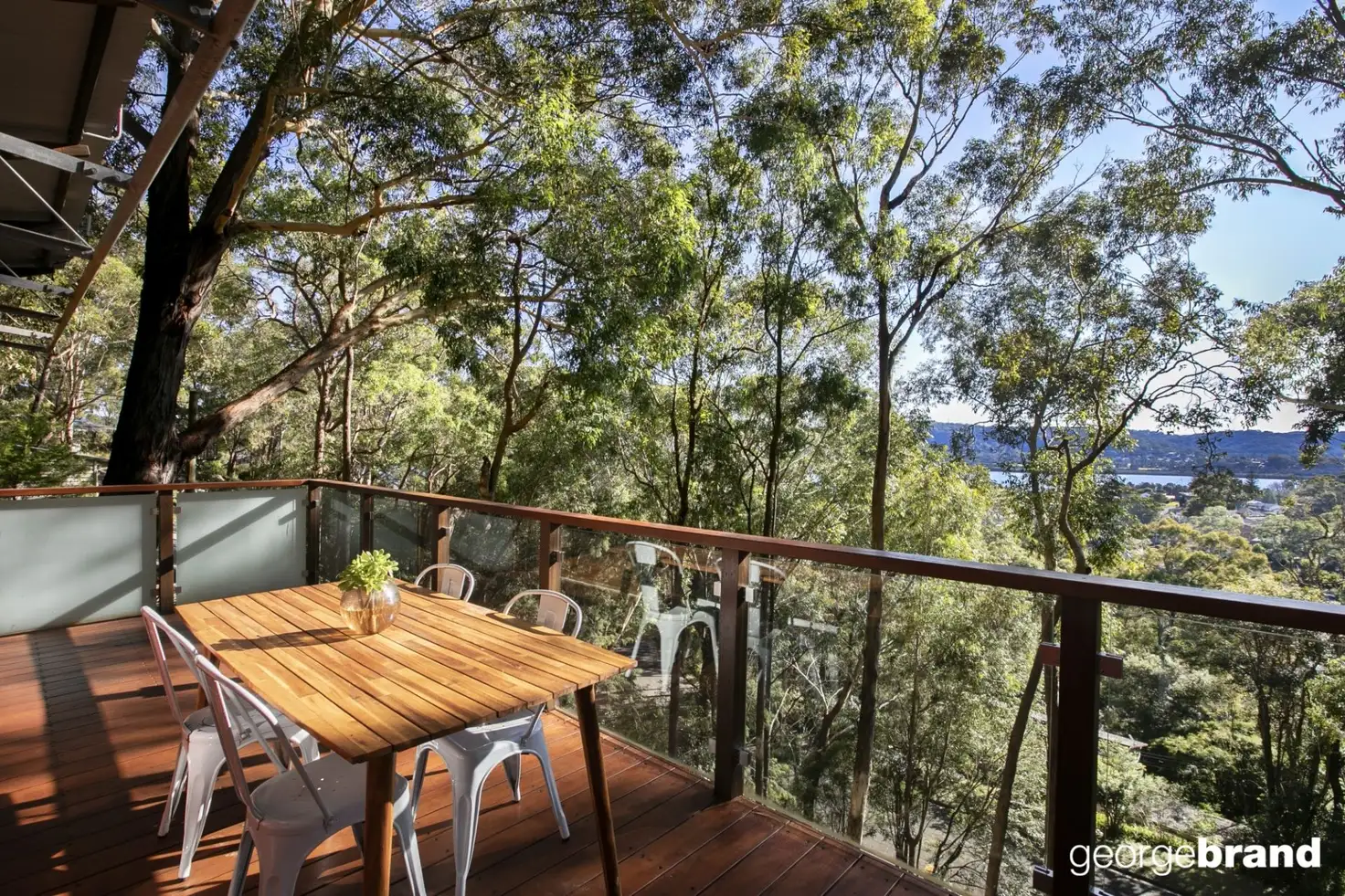 Main view of Homely house listing, 25 Woorara Parade, Green Point NSW 2251