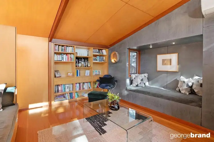 Third view of Homely house listing, 25 Woorara Parade, Green Point NSW 2251