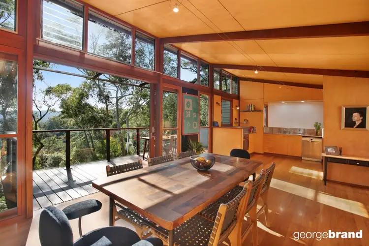 Fourth view of Homely house listing, 25 Woorara Parade, Green Point NSW 2251