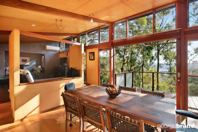 Fifth view of Homely house listing, 25 Woorara Parade, Green Point NSW 2251