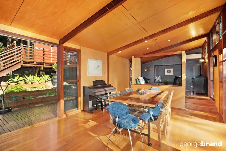 Sixth view of Homely house listing, 25 Woorara Parade, Green Point NSW 2251