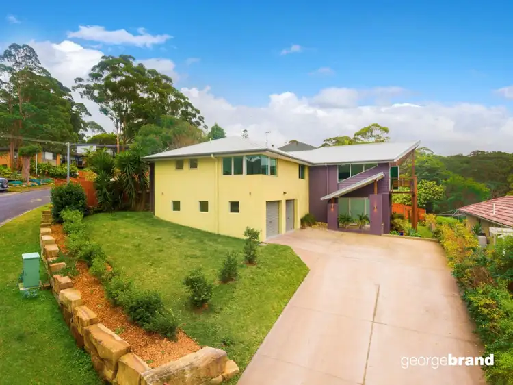19 Chapman Crescent, Avoca Beach NSW 2251
