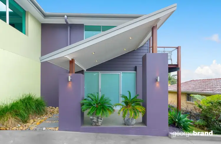 Second view of Homely house listing, 19 Chapman Crescent, Avoca Beach NSW 2251