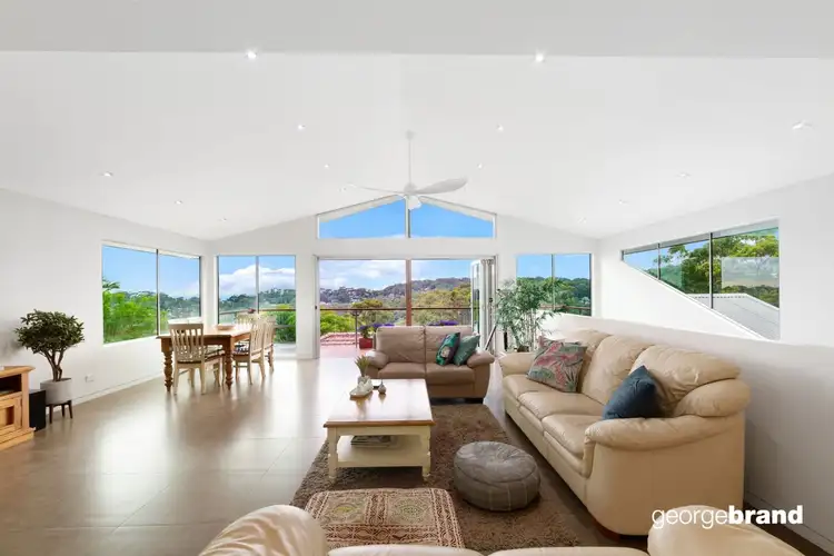 Fourth view of Homely house listing, 19 Chapman Crescent, Avoca Beach NSW 2251