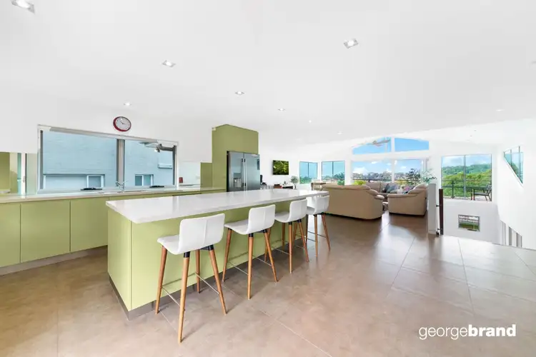 Fifth view of Homely house listing, 19 Chapman Crescent, Avoca Beach NSW 2251