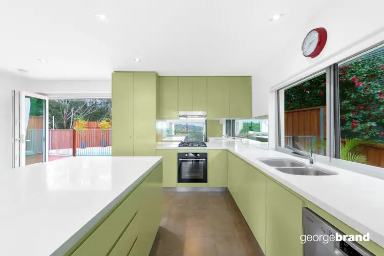 Sixth view of Homely house listing, 19 Chapman Crescent, Avoca Beach NSW 2251