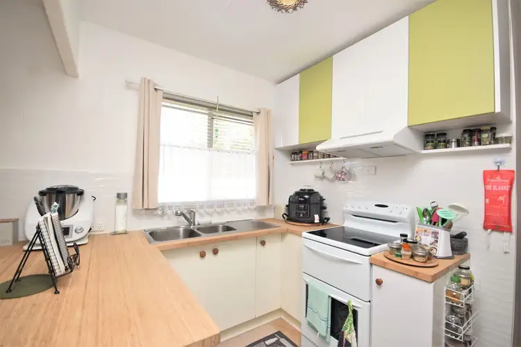 Second view of Homely house listing, 6/45 Old Coast Rd, Nambucca Heads NSW 2448