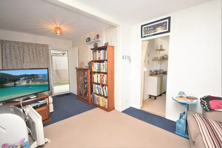 Fourth view of Homely house listing, 6/45 Old Coast Rd, Nambucca Heads NSW 2448