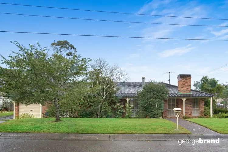 7 Woodcrest Close, Kincumber NSW 2251