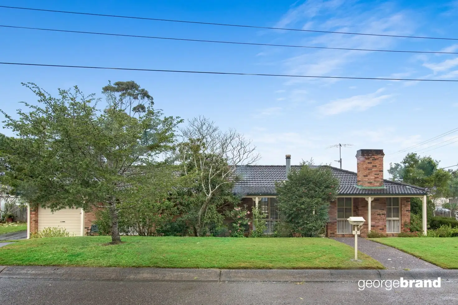 Main view of Homely house listing, 7 Woodcrest Close, Kincumber NSW 2251