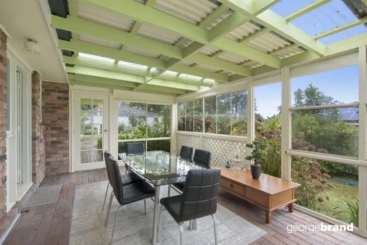 Second view of Homely house listing, 7 Woodcrest Close, Kincumber NSW 2251