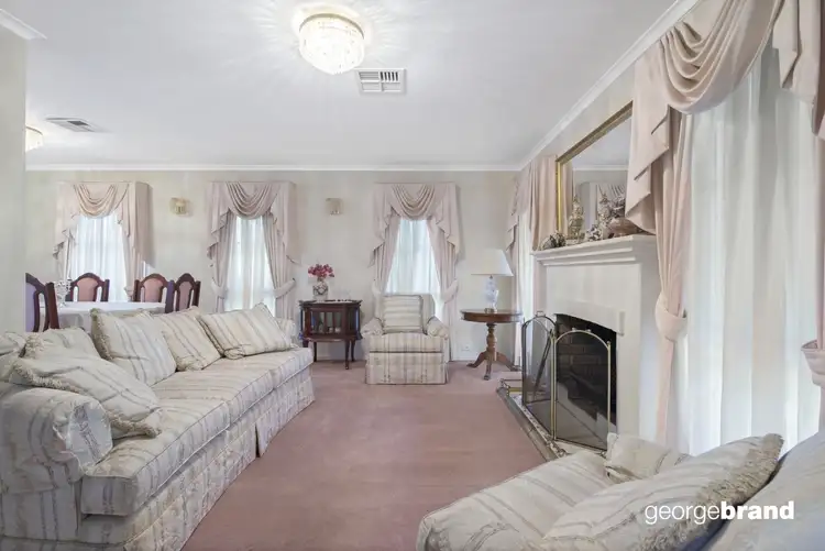 Fourth view of Homely house listing, 7 Woodcrest Close, Kincumber NSW 2251