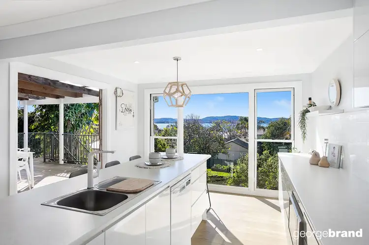 Main view of Homely house listing, 25 The Corso, Saratoga NSW 2251