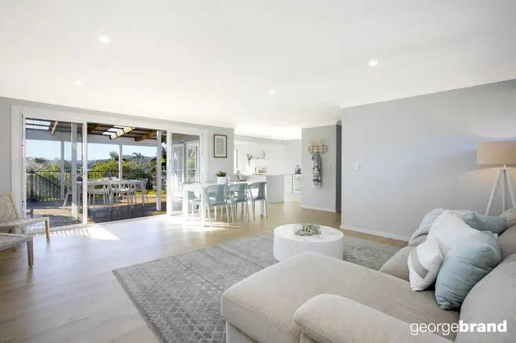Third view of Homely house listing, 25 The Corso, Saratoga NSW 2251