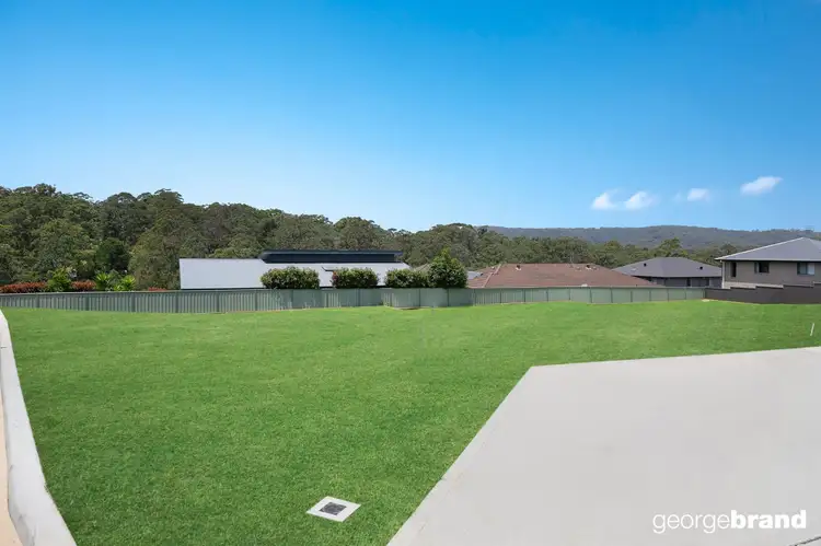 Lot 101/222 Wells Street, Springfield NSW 2250