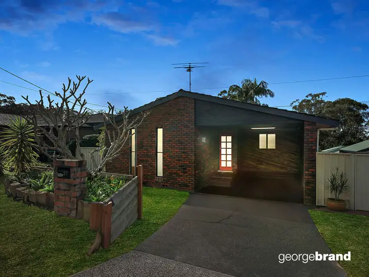 Third view of Homely house listing, 27 Jarrah Drive, Kariong NSW 2250