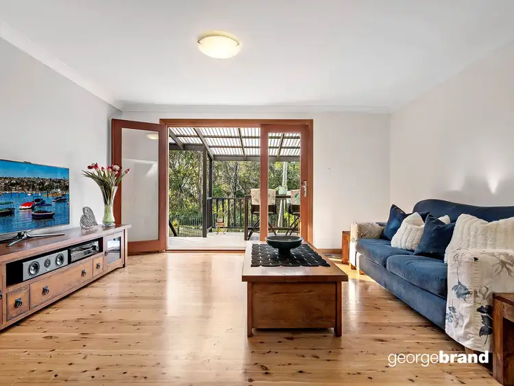 Fifth view of Homely house listing, 27 Jarrah Drive, Kariong NSW 2250