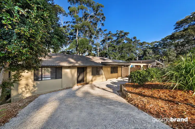 168 Scenic Highway, Terrigal NSW 2260