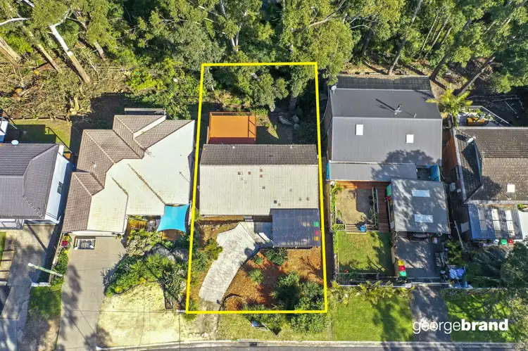 Third view of Homely house listing, 168 Scenic Highway, Terrigal NSW 2260