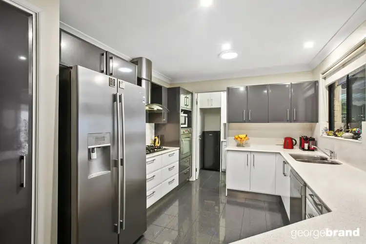 Third view of Homely house listing, 33 Elimatta Road, Kincumber NSW 2251