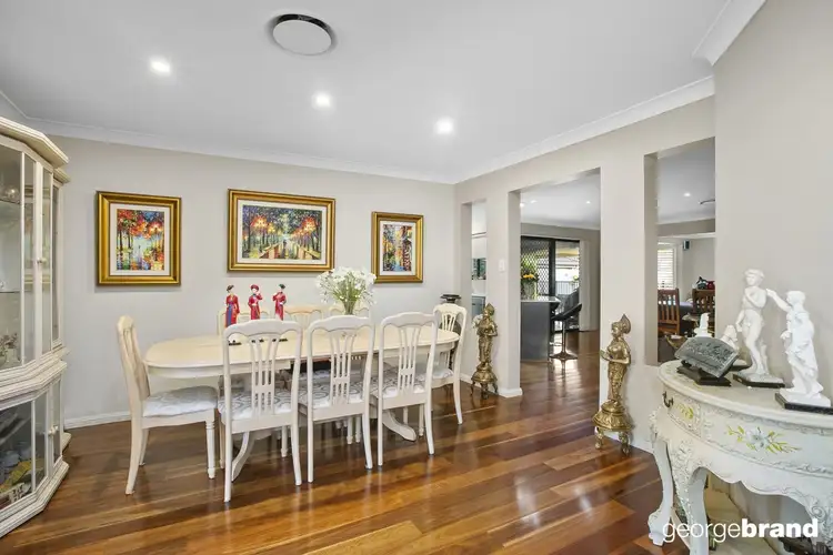 Fourth view of Homely house listing, 33 Elimatta Road, Kincumber NSW 2251