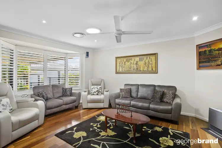 Fifth view of Homely house listing, 33 Elimatta Road, Kincumber NSW 2251