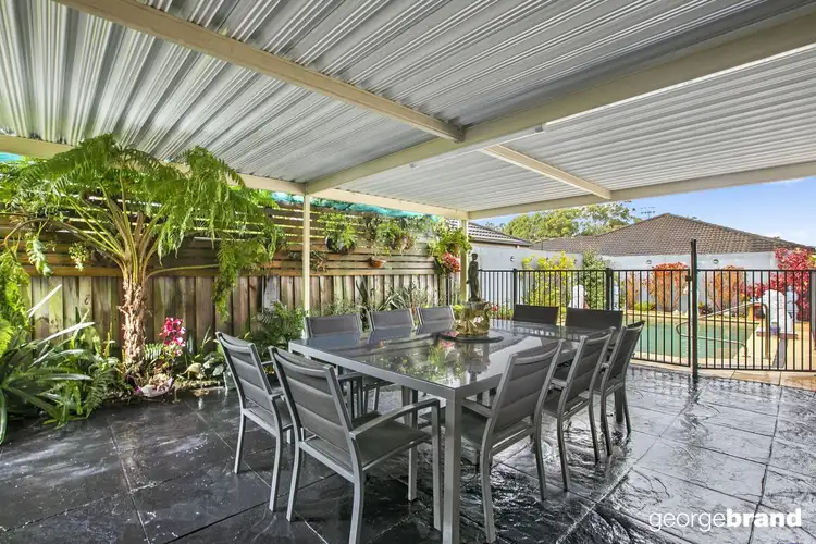 Sixth view of Homely house listing, 33 Elimatta Road, Kincumber NSW 2251