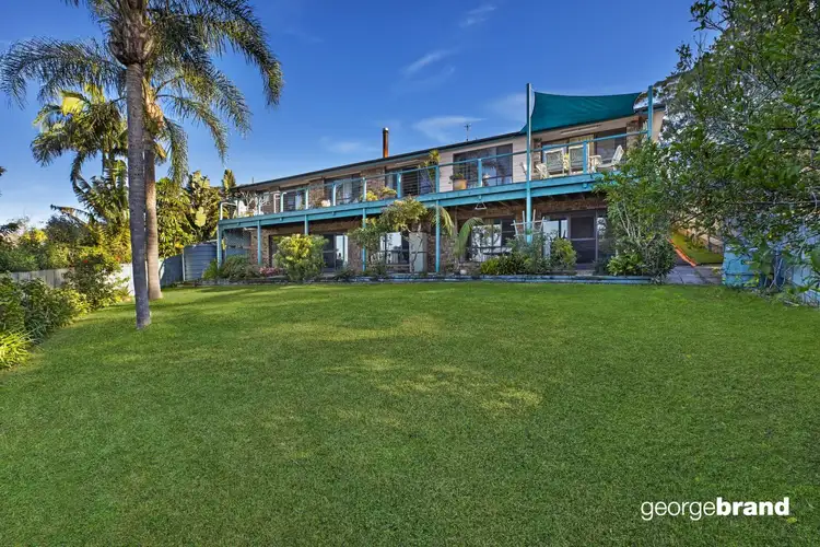 83 Hillside Road, Avoca Beach NSW 2251