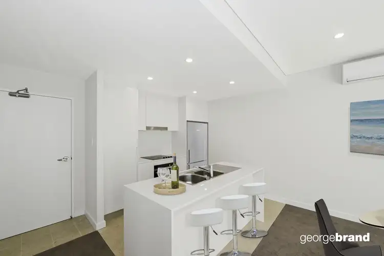 Second view of Homely unit listing, 302/14 Cape Three Points Road, Avoca Beach NSW 2251