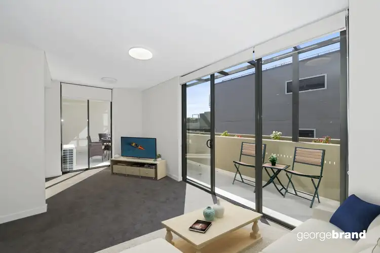 Fourth view of Homely unit listing, 302/14 Cape Three Points Road, Avoca Beach NSW 2251