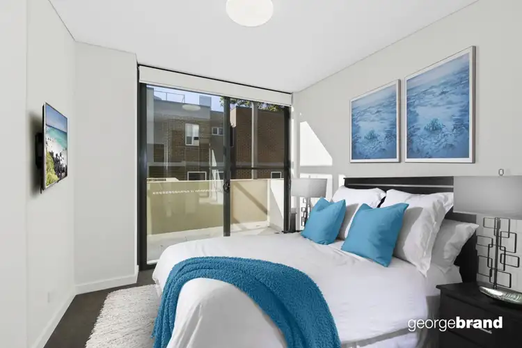 Sixth view of Homely unit listing, 302/14 Cape Three Points Road, Avoca Beach NSW 2251